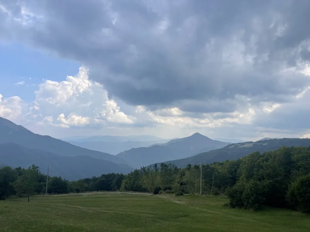 Simona Daniela Gazzaniga_Albergo Capannette di Pei_Zerba_recensione