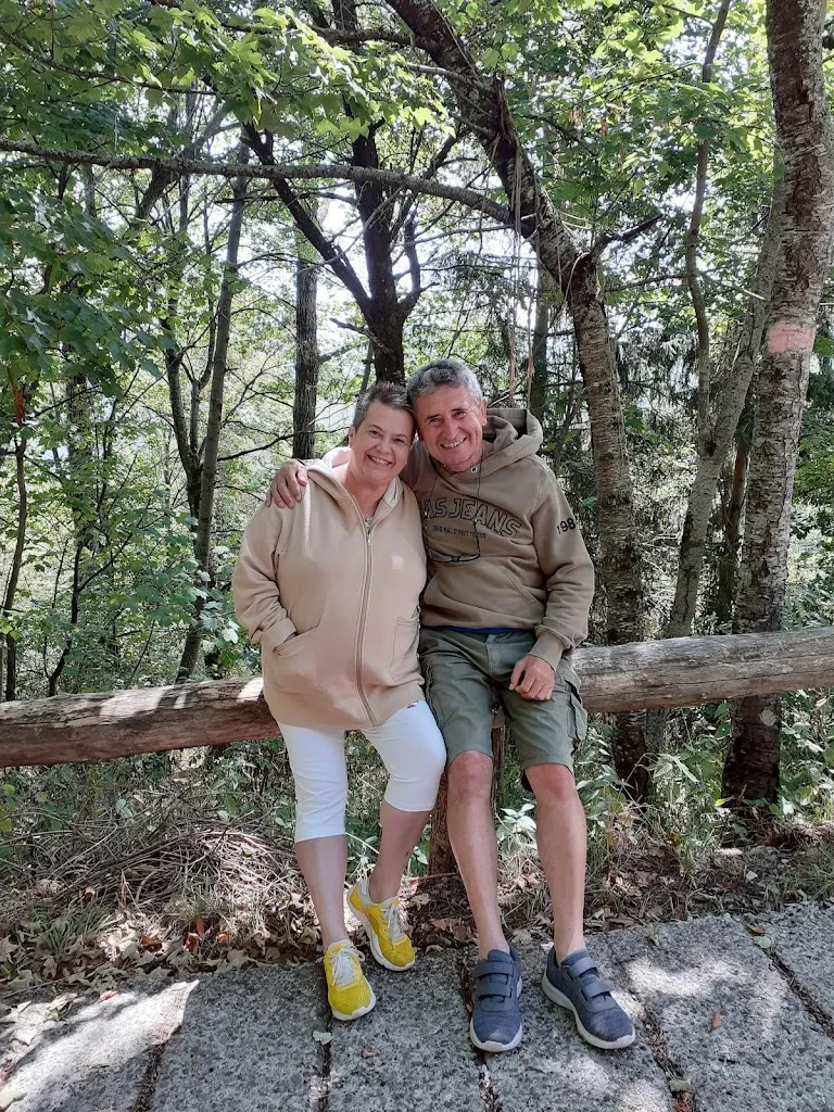 Nicoletta Bergantin_Albergo Ristorante Locanda Belvedere Pey_Zerba_recensione