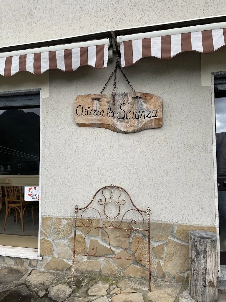 Ercole Archenti_Osteria La Scianza_Zerba_review