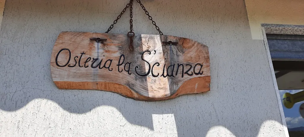 Marina Grilli_Osteria La Scianza_Zerba_review