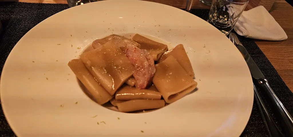 Liana Rashdan_B+ Cafè_Zola Predosa_review