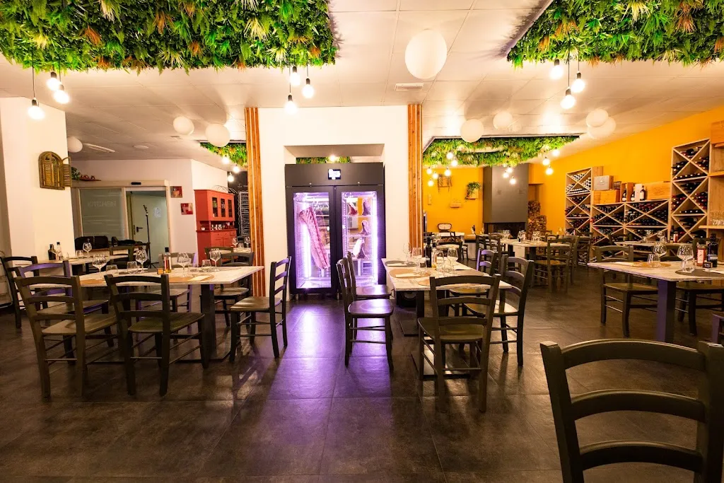 Gusto & Degusto ristorante a Roseto degli Abruzzi