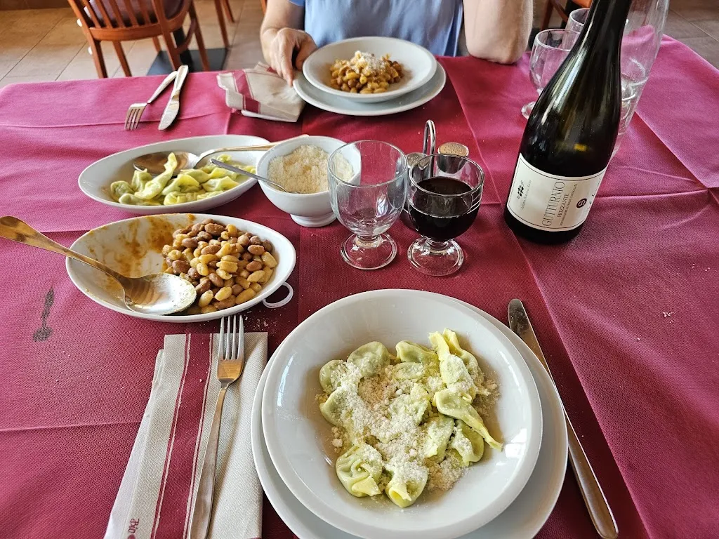 Fabrizio Brambilla_La Volpe E L'uva_Ziano Piacentino_review