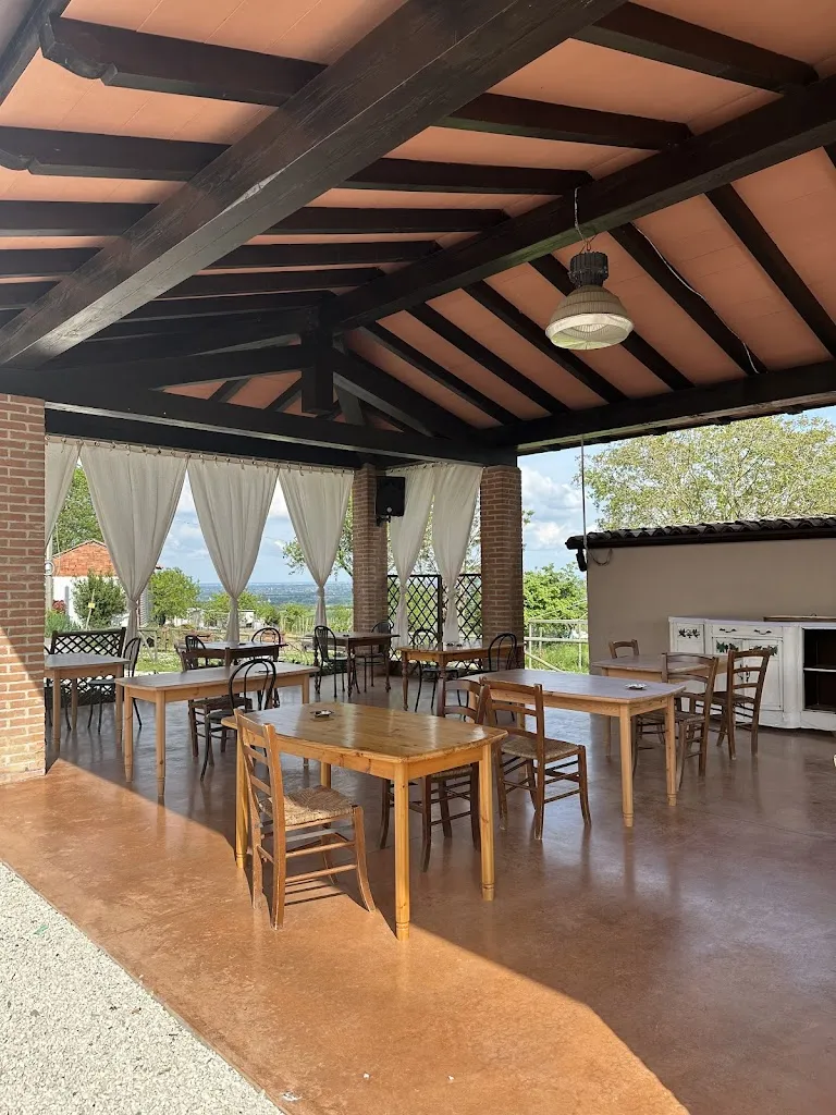 Valeria_Agriturismo Casa Galli_Ziano Piacentino_recensione