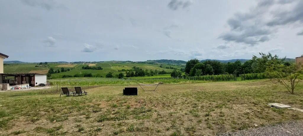 Simona Santi_Agriturismo Ca' Vida_Ziano Piacentino_review