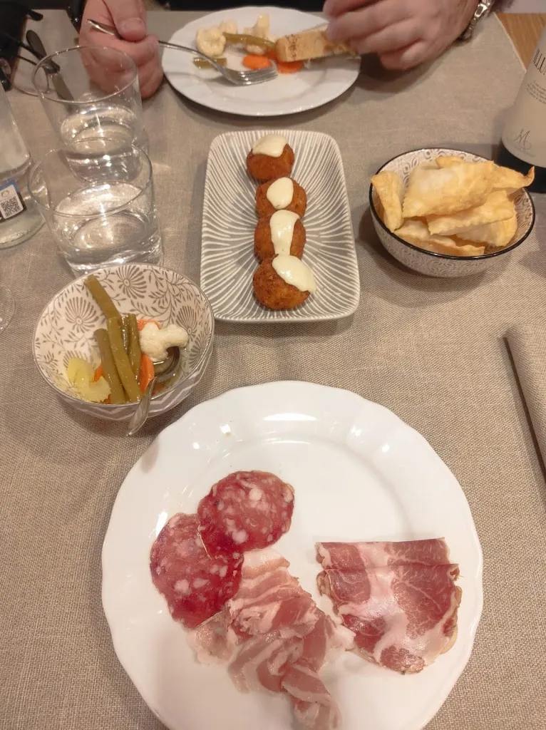 luciano borrelli_Agriturismo Ca' Vida_Ziano Piacentino_review