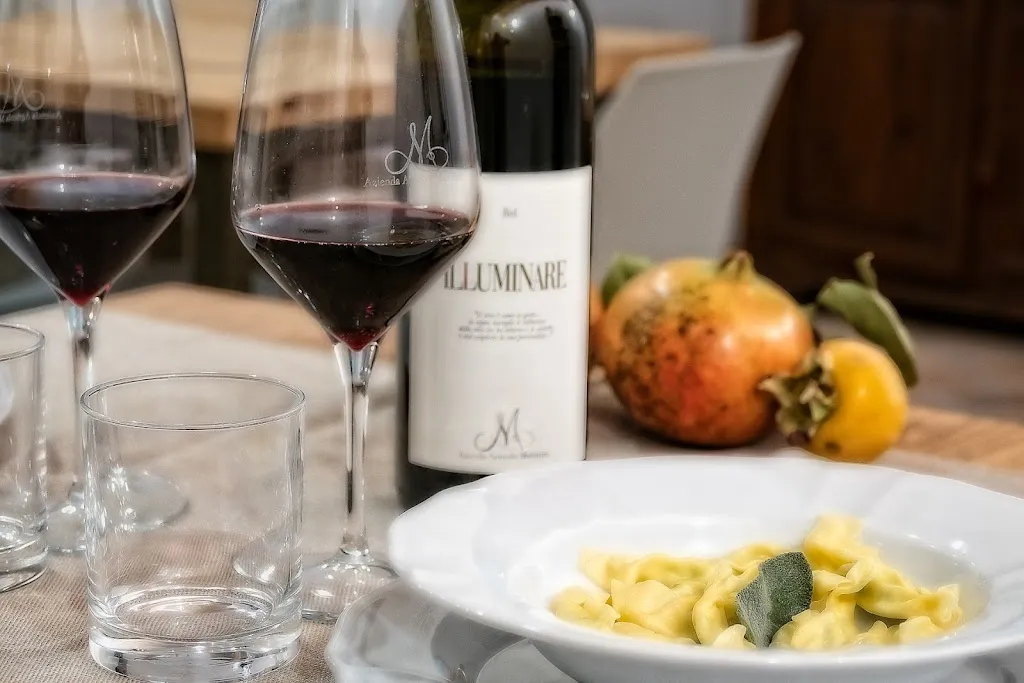 Agriturismo Ca' Vida_Ziano Piacentino_slider_image_2