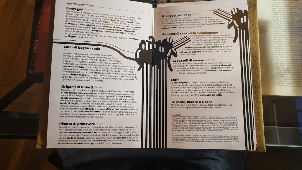 Menu_Estro. Alta cucina vegetariana. Montalbo_Ziano Piacentino_image_1