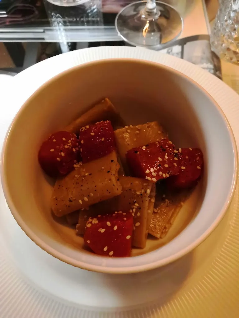 Menu_Estro. Alta cucina vegetariana. Montalbo_Ziano Piacentino_image_9