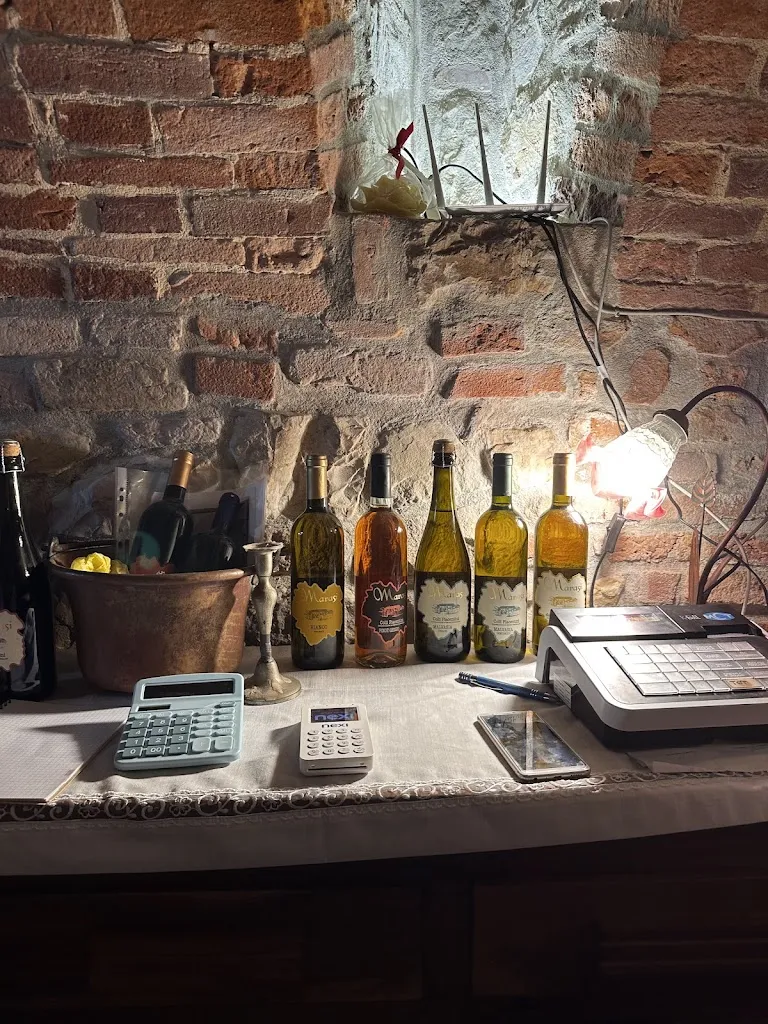 Federico Frusca_Agriturismo Ca' dei Marasi_Ziano Piacentino_review