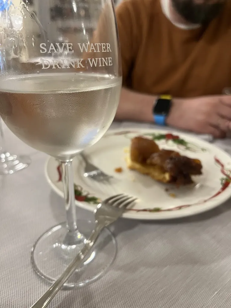 Віра Сітнікова_Ristorante Bellavista_Ziano Piacentino_review