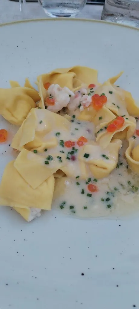 Angelica Gastaldi_Ristorante Bellavista_Ziano Piacentino_review