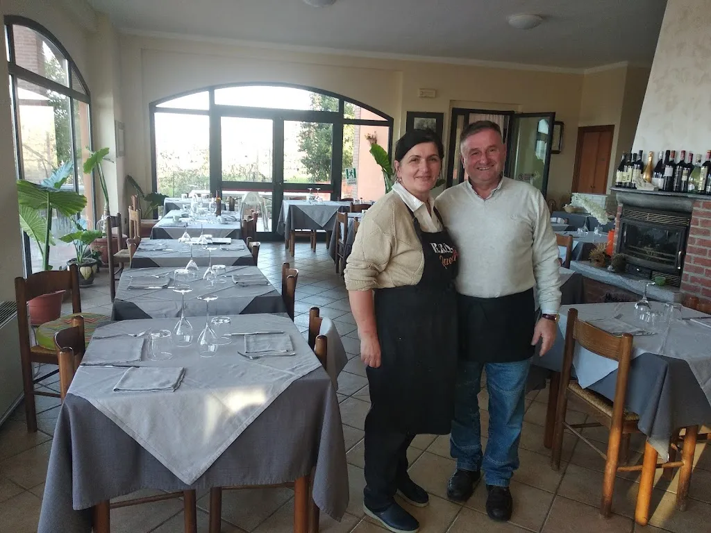 Ristorante Bellavista restaurant in Ziano Piacentino