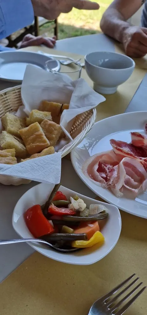 Ian Casis_Agriturismo La Barlocca_Ziano Piacentino_recensione