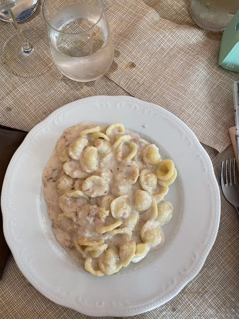 Giulia Manieri_Ristorante Casa Bella_Ziano Piacentino_review