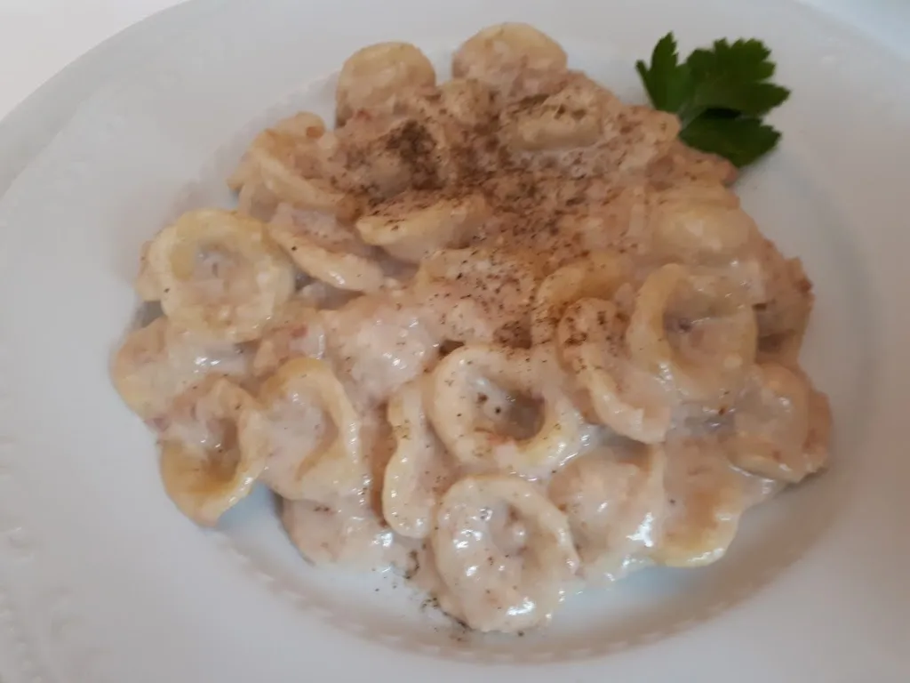 Carmen Rosmarino_Ristorante Casa Bella_Ziano Piacentino_review