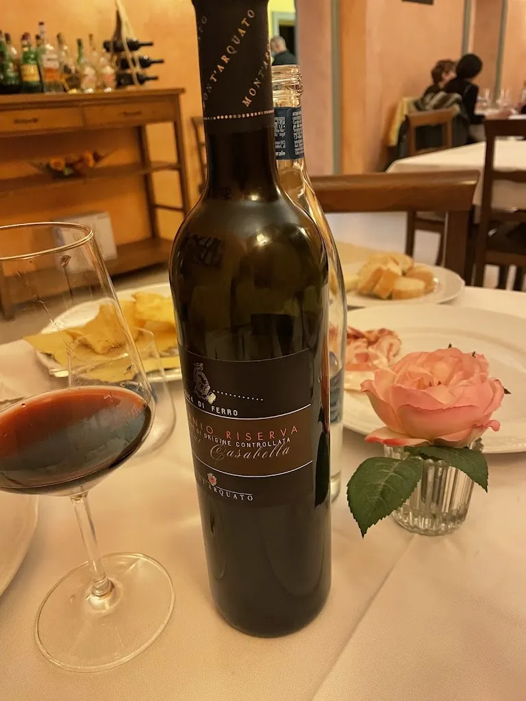 Enzo maz_Ristorante Casa Bella_Ziano Piacentino_review