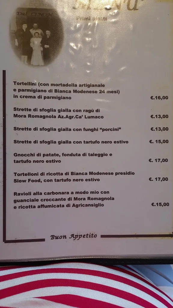 Menu_Osteria dal Cinon_Zocca_image_1