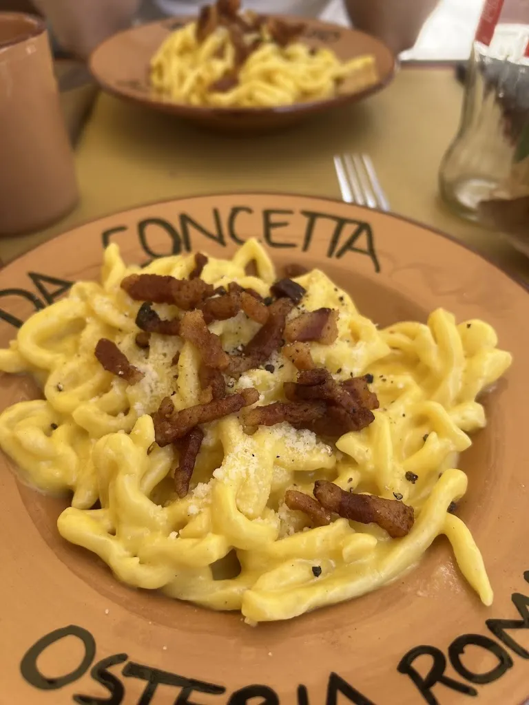 Nelson Rodriguez_Osteria Da Concetta Avezzano_Avezzano_review