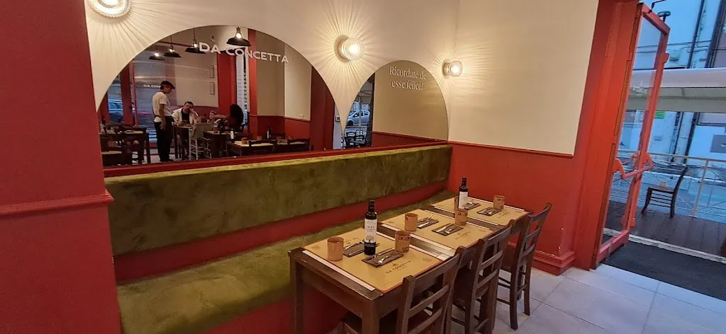 Osteria Da Concetta Avezzano restaurant in Avezzano