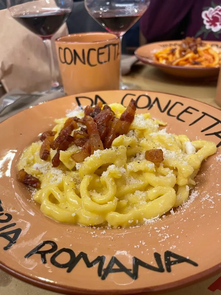 Osteria Da Concetta Avezzano_Avezzano_slider_image_2