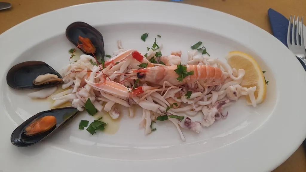 Menu_Ristorante Il Granchio. Cucina di mare_Roseto degli Abruzzi_imagen_6