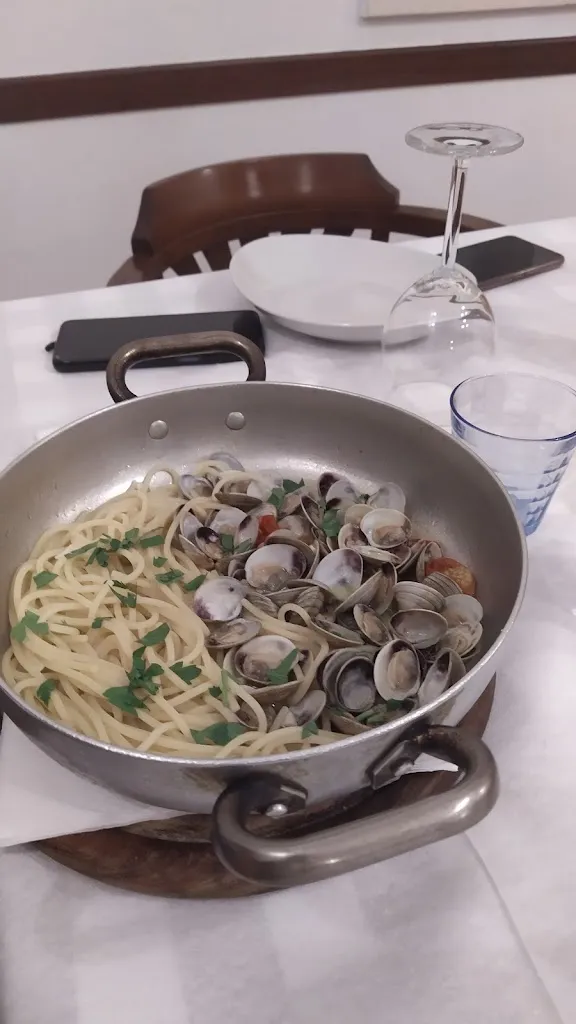 Menu_Ristorante Il Granchio. Cucina di mare_Roseto degli Abruzzi_imagen_7