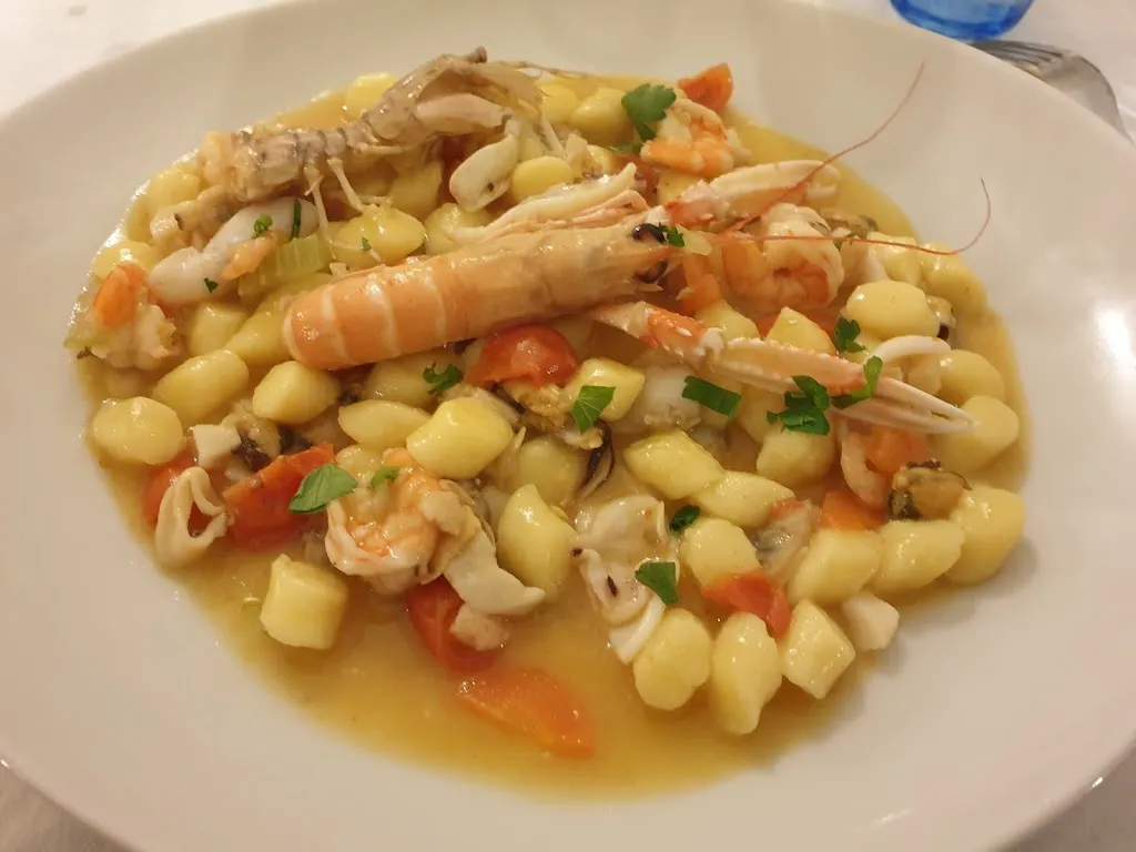 Menu_Ristorante Il Granchio. Cucina di mare_Roseto degli Abruzzi_imagen_8