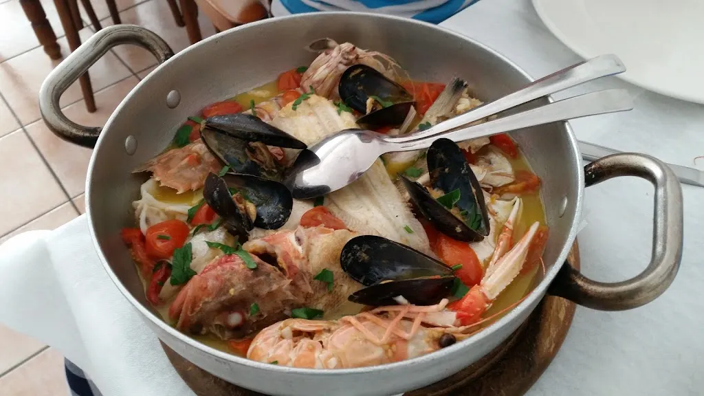 Menu_Ristorante Il Granchio. Cucina di mare_Roseto degli Abruzzi_imagen_9