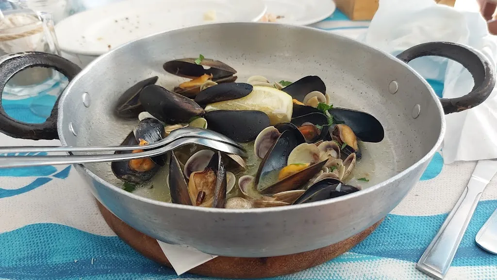 Ristorante Il Granchio. Cucina di mare_Roseto degli Abruzzi_slider_image_2