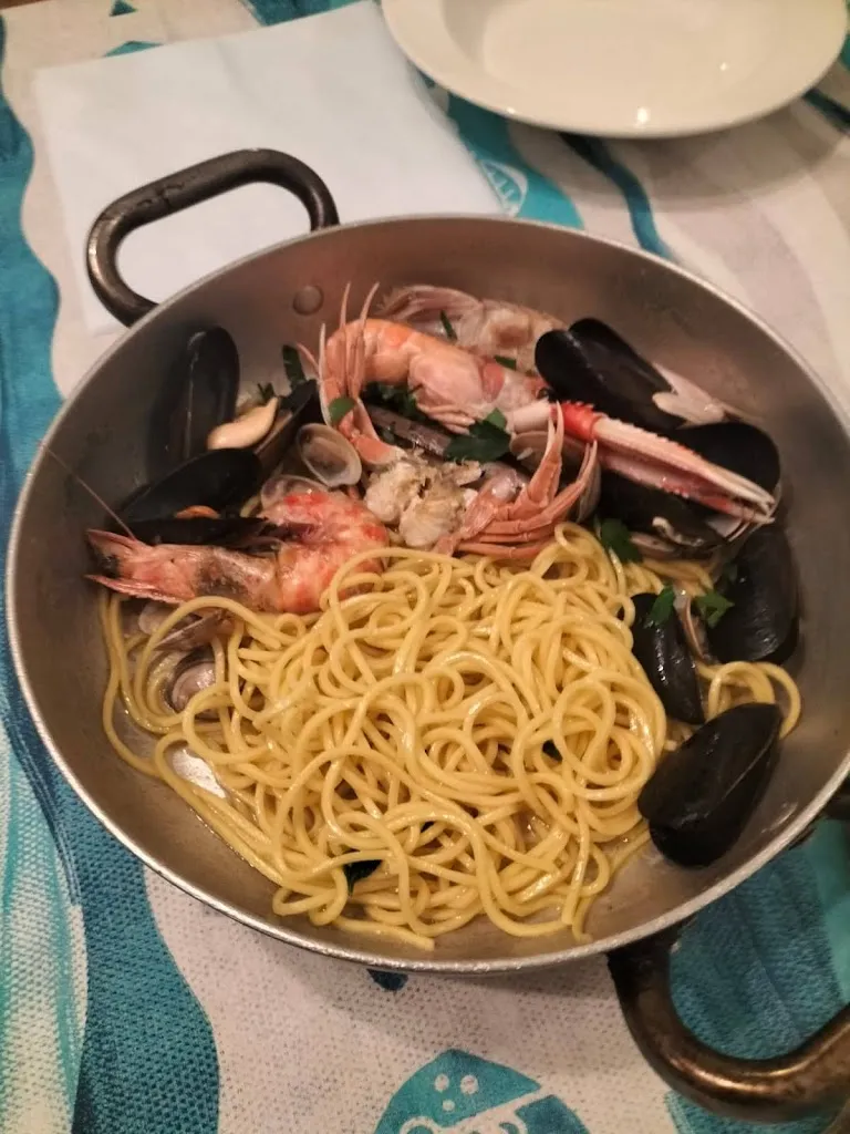 Ristorante Il Granchio. Cucina di mare_Roseto degli Abruzzi_slider_image_3