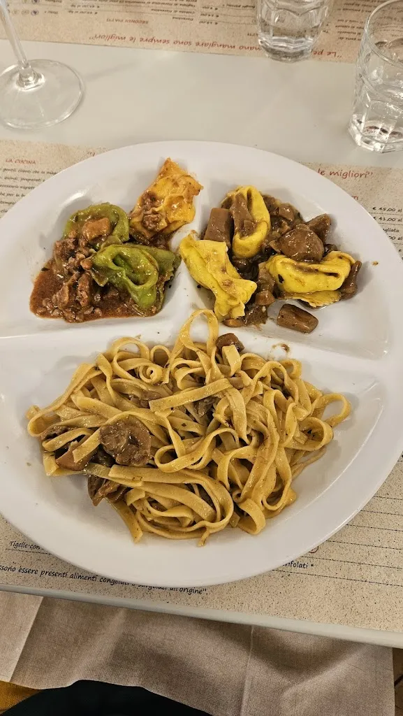 Massimo Fornesi _La Fogna_Zocca_recensione