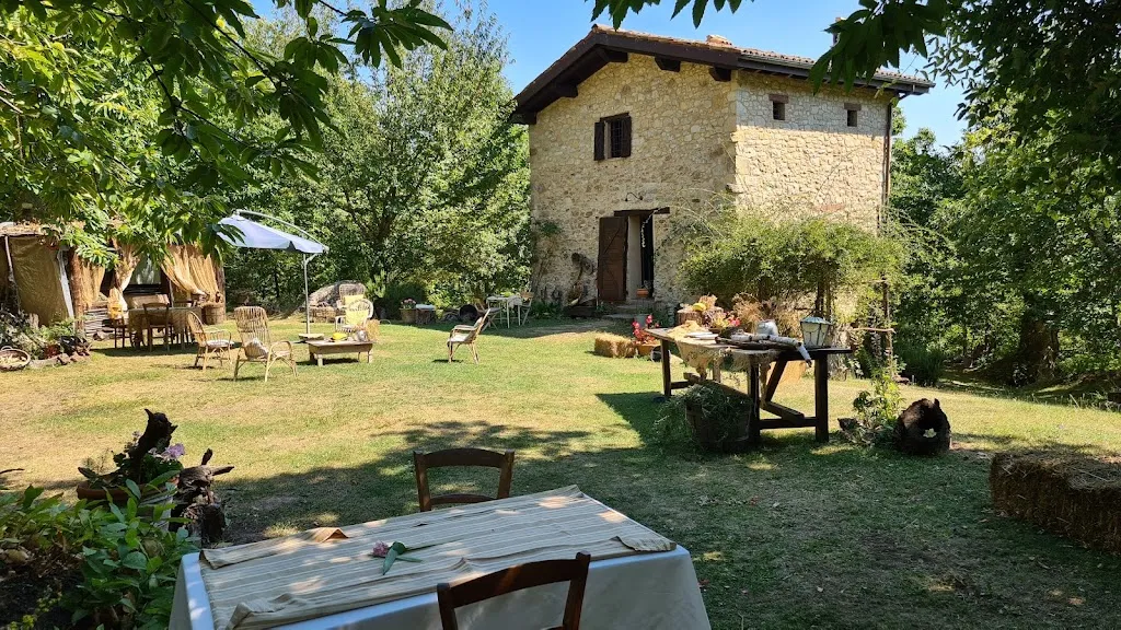 Home restaurant Il bosco incantato di Casa Remolino_Zocca_slider_image_1