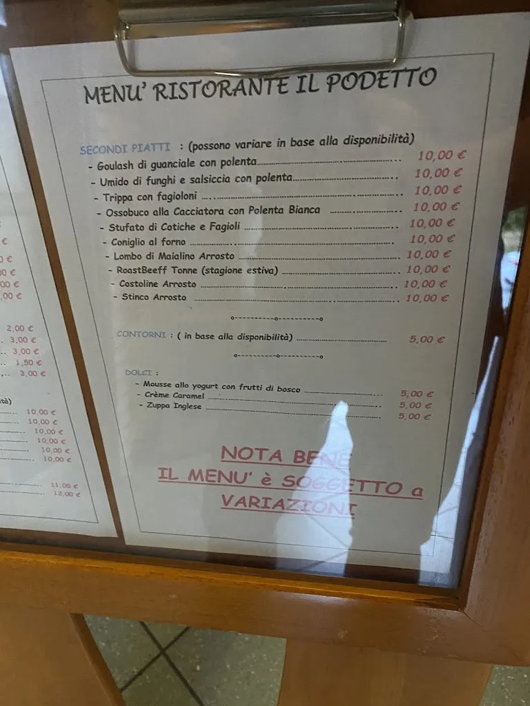 Menu_Il Podetto_Zocca_image_2