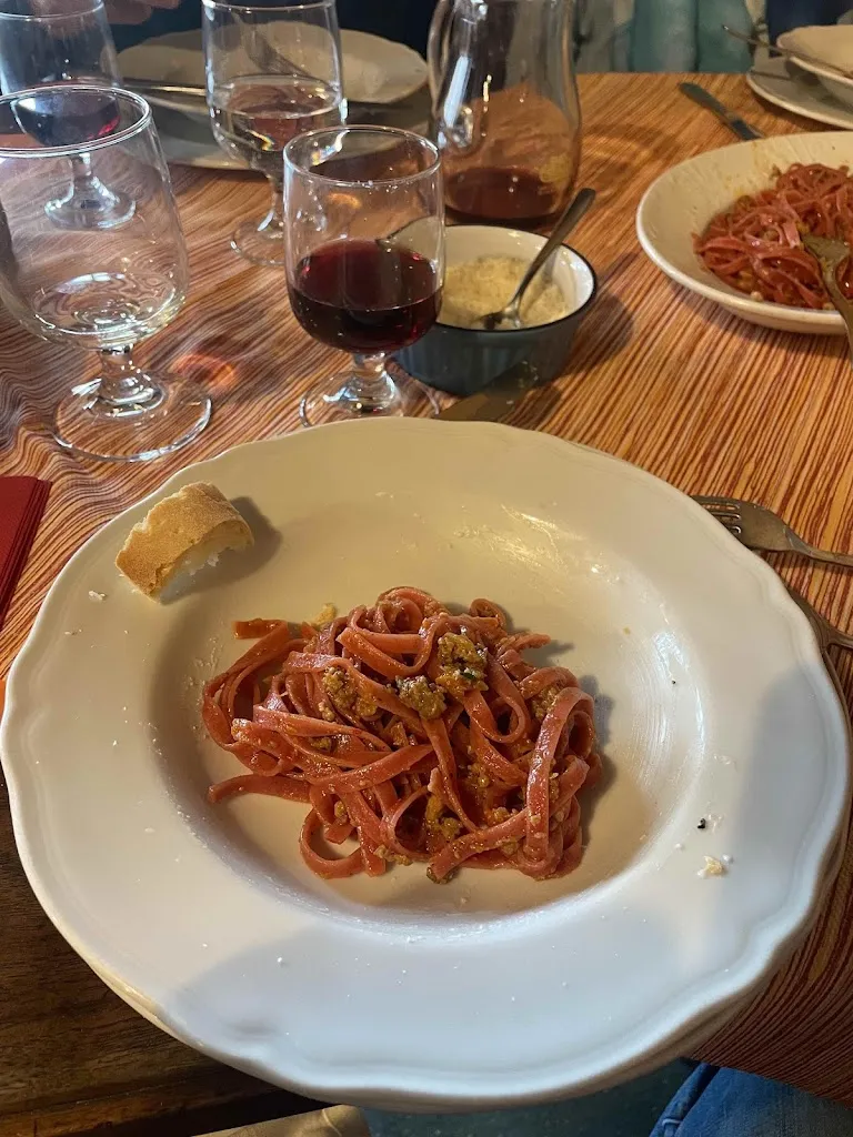 Michael D_Il Podetto_Zocca_review