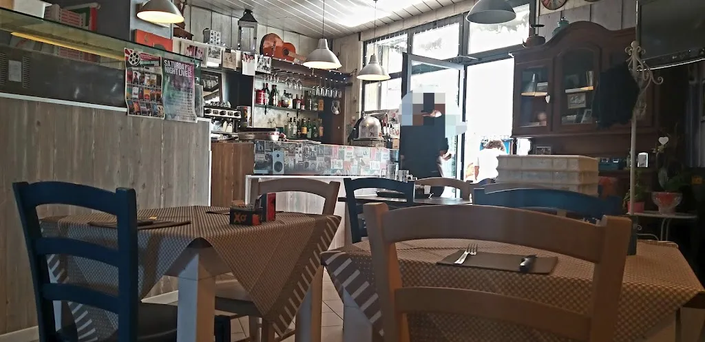 Olandese Volante_Pizzeria da Carla_Zocca_recensione