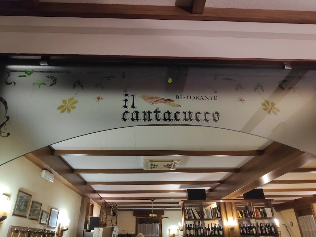 Hirak Deb_Il Cantacucco_Zocca_review