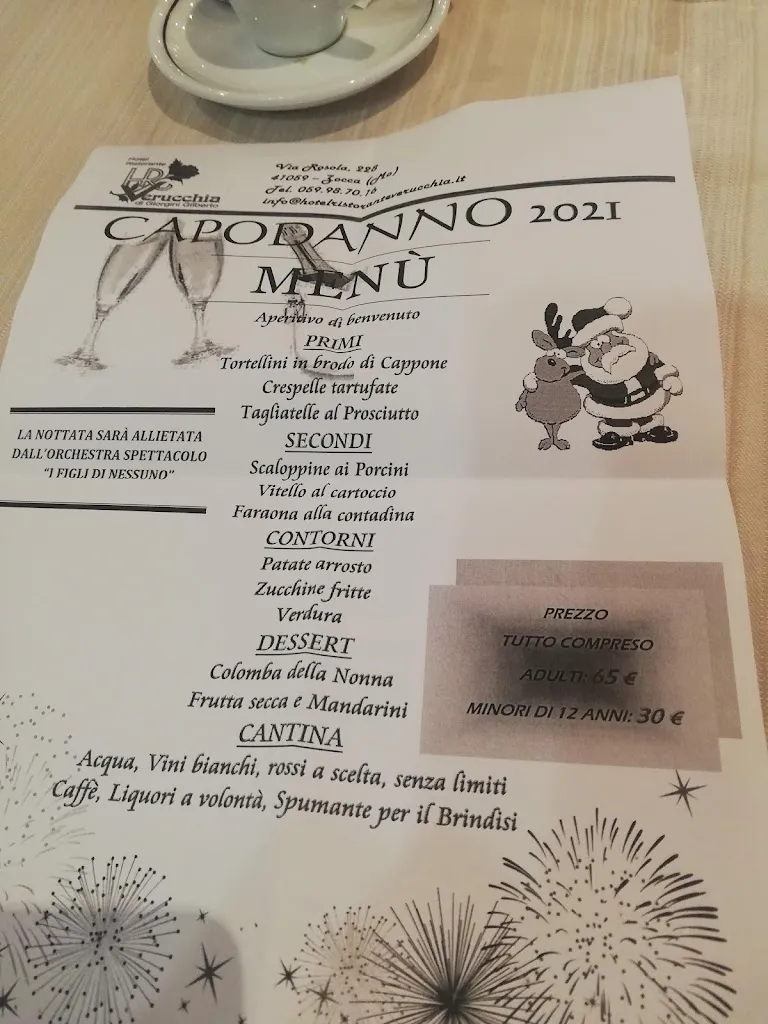 Menu_Ristorante Albergo Verucchia di Gilberto Giorgini_Zocca_image_1