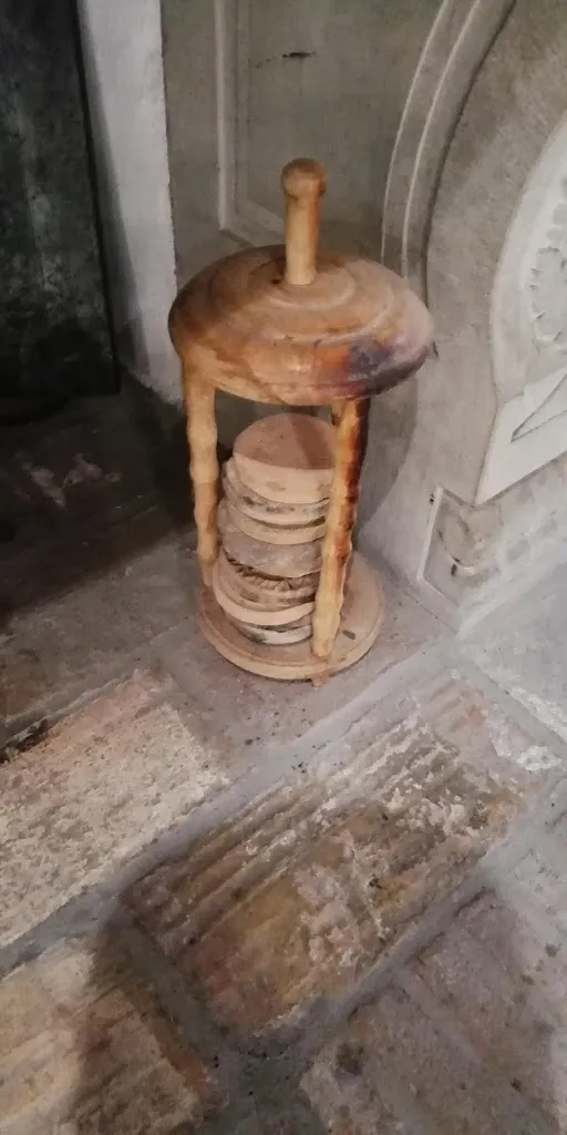 Alessandro Canepari_Ristorante Albergo Verucchia di Gilberto Giorgini_Zocca_review