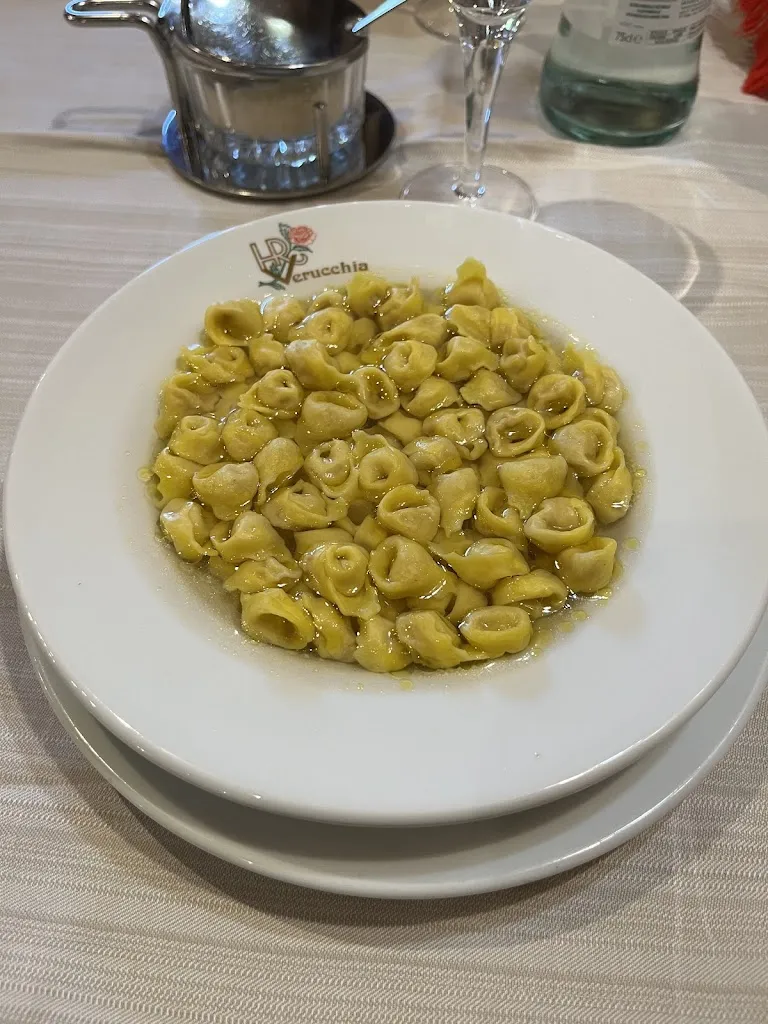 Andrea927_Ristorante Albergo Verucchia di Gilberto Giorgini_Zocca_review