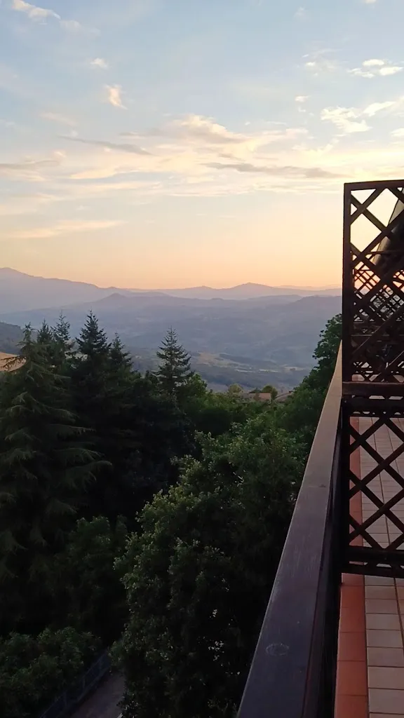 Silvia_Ristorante Panoramic Hotel_Zocca_recensione