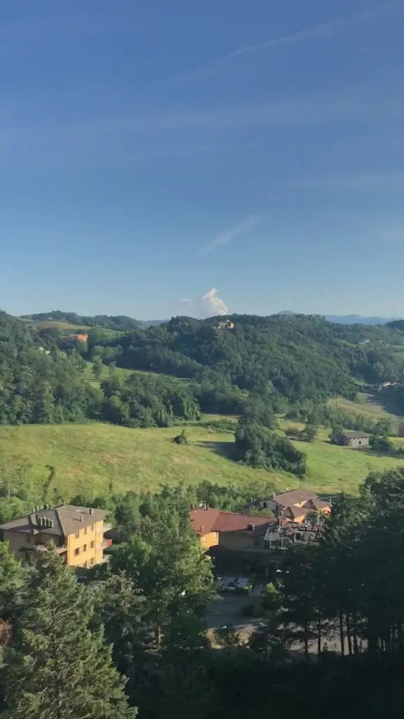 Ristorante Panoramic Hotel ristorante a Zocca