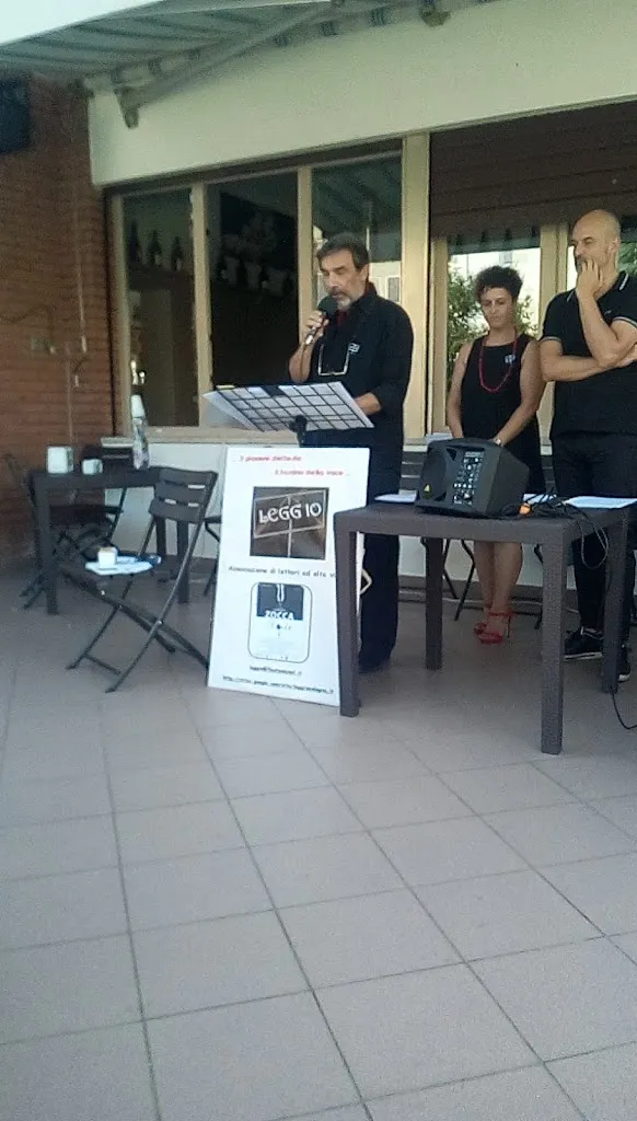 Sonia Samoggia_Bar Enoteca Why Not_Zocca_Bewertung