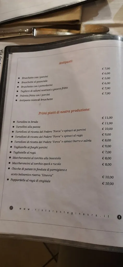 Menu_Ristorante Ginevra_Zocca_image_3