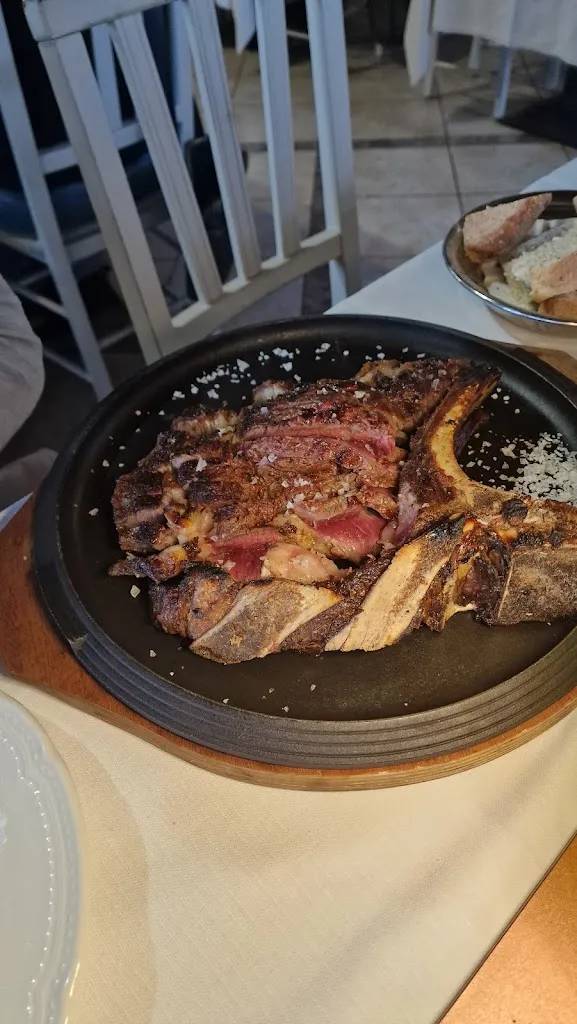 Isabella Polidoro_Ristorante Ginevra_Zocca_review