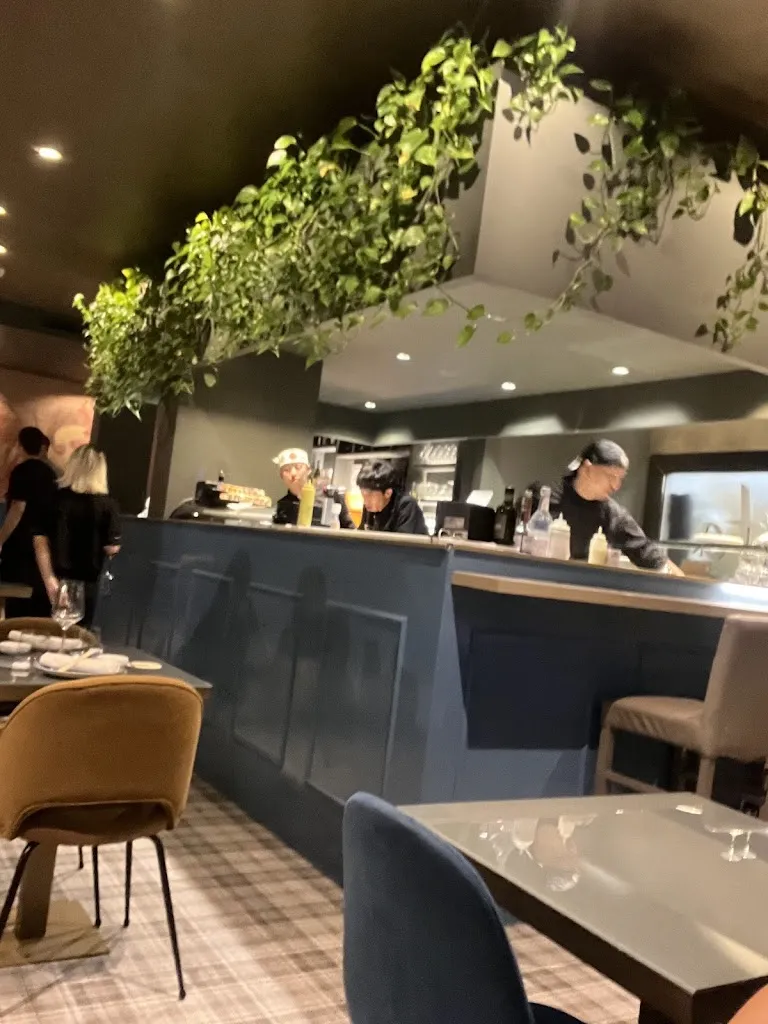 Leala Eroma_Sushita_Roseto degli Abruzzi_review