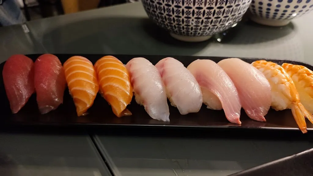 Ljupcho_Sushita_Roseto degli Abruzzi_review