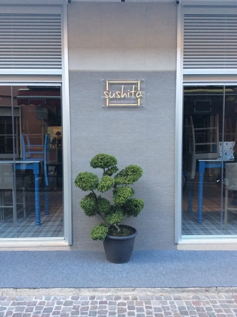 Sushita ristorante a Roseto degli Abruzzi