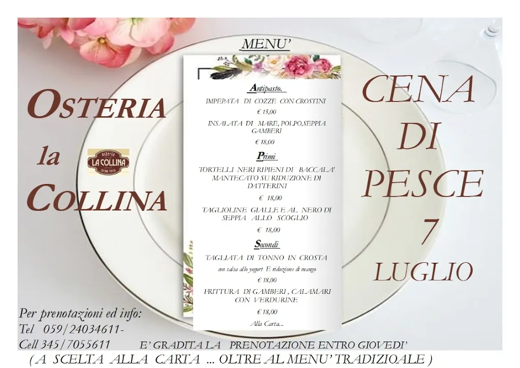 Menu_Osteria la Collina_Zocca_image_4