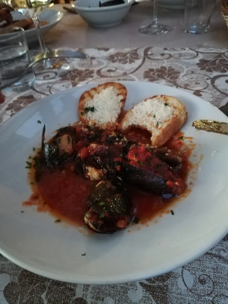 petrus eS_Osteria la Collina_Zocca_review